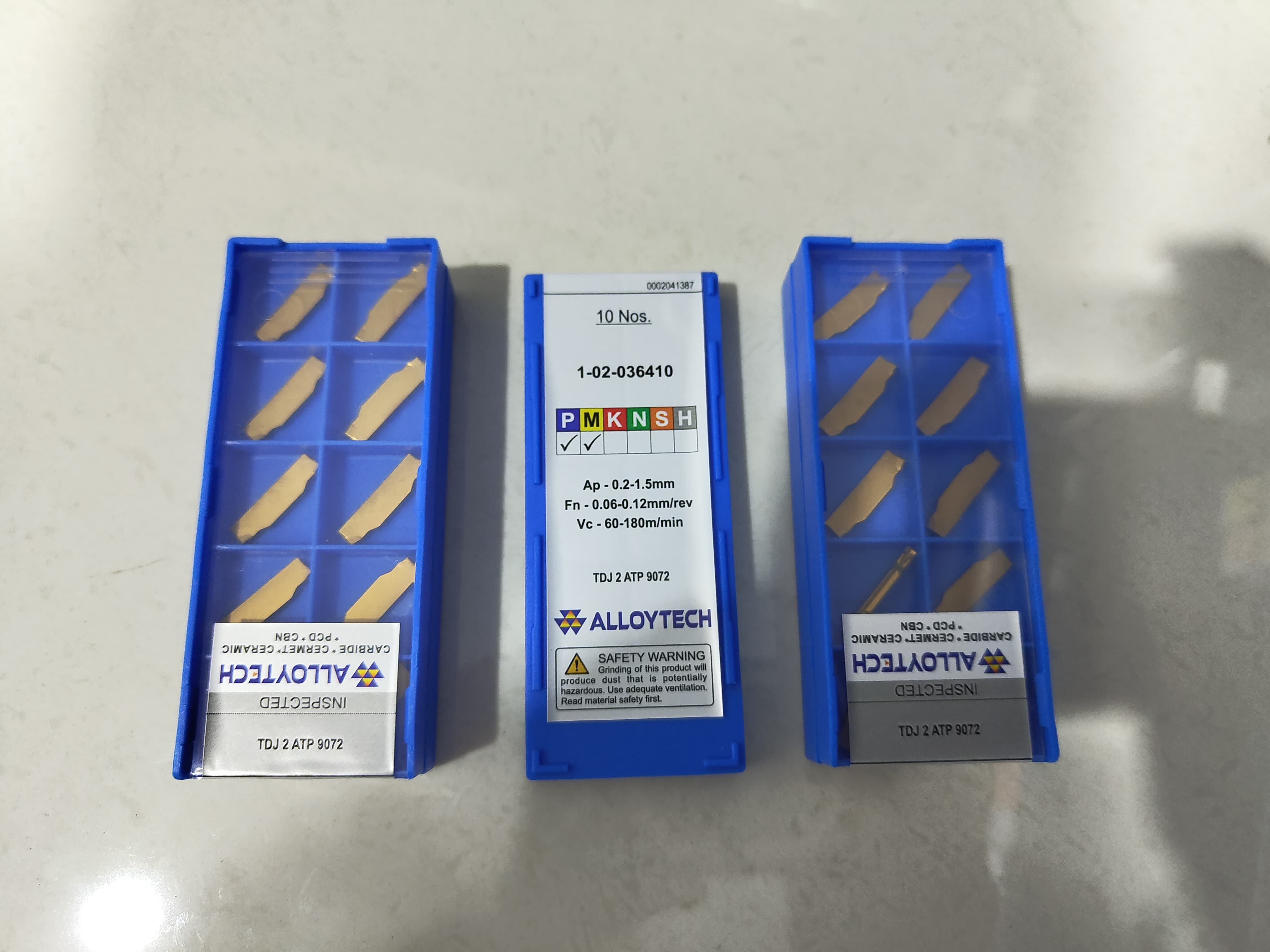 GROOVING INSERTS suppliers in pune india